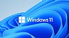 Microsoft FQC-10529 Windows 11 Professional 64Bit 1PK EN DSP OEI DVD