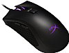 HyperX Pulsefire FPS Pro Gaming Mouse - PixArt PMW3310 - Cable - USB 2.0 - 3200 dpi - Scroll Wheel - 6 Button(s) - Right-handed Only