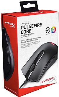 Kingston HyperX Pulsefire Core Mouse
