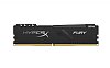 HyperX FURY 16GB DDR4 SDRAM Memory Module - For Desktop PC - 16 GB - DDR4-3200/PC4-25600 DDR4 SDRAM - CL16 - 1.35 V