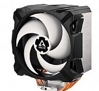 Arctic Freezer i35 Tower CPU Cooler for Intel CPU 1700, 1200, 115X