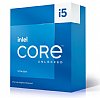 Intel Core i5 (13th Gen) i5-13600KF Tetradeca-core (14 Core) 3.50 to 5.1GHz Processor (No Onboard Video) **CPU Cooler Required**