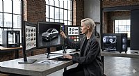 AI Pro Workstation - Blackwell 32GB Edition