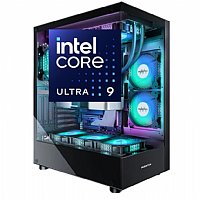 Custom  Core Ultra 9 285K 24 Core up to 5.7GHz  Gaming PC , RTX5070,  1000GB m.2 NVMe SSD, 32GB DDR5 RAM, Windows 11