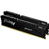 32GB 5200Mhz DDR5 Kingston FURY Beast 32GB (2 x 16GB) DDR5 SDRAM Kit 5200 MHz
