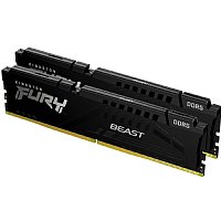 Kingston FURY Beast 32GB (2 x 16GB) DDR5 SDRAM Kit 5200 MHz