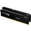 32GB 6000MHz Kingston FURY Beast DDR5 RAM 32 GB (2 x 16GB) - DDR5-6000/PC5-48000 6000 MHz