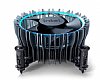 Intel Laminar RM1 Cooler LGA1700
