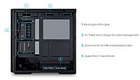 Lian-Li LAN207DX LANCOOL 207 