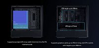 Lian-Li LAN207DX LANCOOL 207 