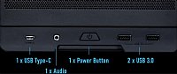 Lian-Li LAN207DX LANCOOL 207 