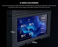 Lian-Li LAN207DX LANCOOL 207 