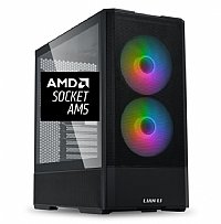 RTX 5080 Gaming PC AMD Ryzen 9 9950X 32GB DDR5  2TB SSD  Win 11 