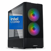 GamerCore RTX 5070 Gaming PC  i9-14900KF (6.0GHz)  32GB DDR5  1TB NVMe SSD  WiFi 6  Win 11
