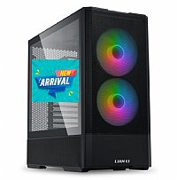 Ryzen 9 9900X PC -RTX 5070 64GB RAM  2TB NVMe SSD Win 11 