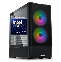 GamerCore Ultra 7 265KF 20 Core up to 5.5GHz Gaming PC, RTX5060Ti 16GB,  1000GB m.2 NVMe SSD, 32GB DDR5 RAM, Windows 11