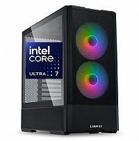 GamerCore Ultra 7 265KF 20 Core up to 5.5GHz Gaming PC, RTX5060Ti 16GB,  1000GB m.2 NVMe SSD, 32GB DDR5 RAM, Windows 11