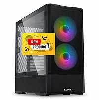 Show product details for Custom  Core Ultra 9 285K 24 Core up to 5.7GHz  Gaming PC , RTX4060,  1000GB m.2 NVMe SSD, 32GB DDR5 RAM, Windows 11