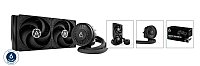 ARCTIC Liquid Freezer III 280 AIO CPU Cooler