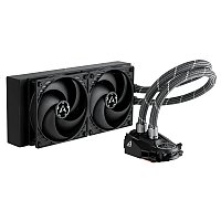 Arctic Liquid Freezer II - 240