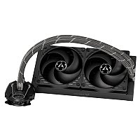 Arctic Liquid Freezer II - 240