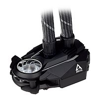 Arctic Liquid Freezer II - 240