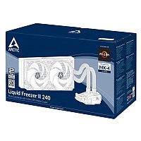 Arctic Liquid Freezer II - 240
