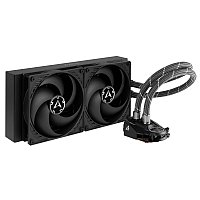 280MM Arctic Liquid Freezer II - 280