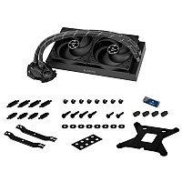 280MM Arctic Liquid Freezer II - 280