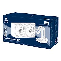 280MM Arctic Liquid Freezer II - 280