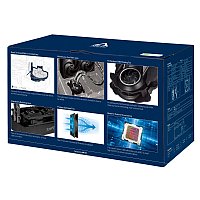 280MM Arctic Liquid Freezer II - 280