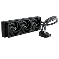 360MM Arctic Liquid Freezer II - 360 Multi Compatible All-in-One CPU Water Cooler