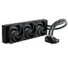 Show product details for 360MM Arctic Liquid Freezer II - 360 Multi Compatible All-in-One CPU Water Cooler
