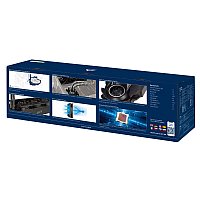 360MM Arctic Liquid Freezer II - 360 Multi Compatible All-in-One CPU Water Cooler