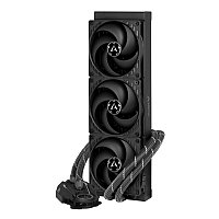 360MM Arctic Liquid Freezer II - 360 Multi Compatible All-in-One CPU Water Cooler