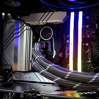 Custom  Core Ultra 5 245K 14 Core up to 5.2GHz  Gaming PC , RTX5070,  1000GB m.2 NVMe SSD, 32GB DDR5 RAM, Windows 11