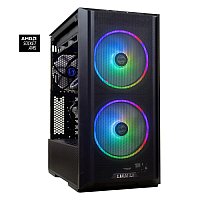 GamerCore Ryzen 7 9700X PC -RTX 5070Ti  32GB RAM  1TB NVMe SSD Win 11 