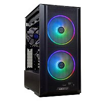 RTX 4070 Gamer PC 14th Gen Core i7 20 Core 14700KF to 5.6Ghz Win 11, 32GB DDR5 RAM, 1000GB NVMe PCIe 4.0 SSD, WIFI 6 