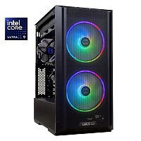 GamerCore Pro Core Ultra 9 285K 24 Core up to 5.7GHz  Gaming PC , RTX 5070Ti, 1000GB m.2 NVMe SSD, 32GB DDR5 RAM, Windows 11