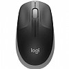 Logitech M190 Full-Size Wireless Mouse