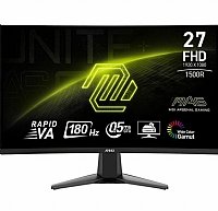 MSI MAG27C6F