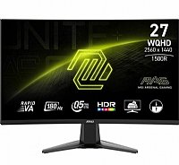 MSI MAG27CQ6F