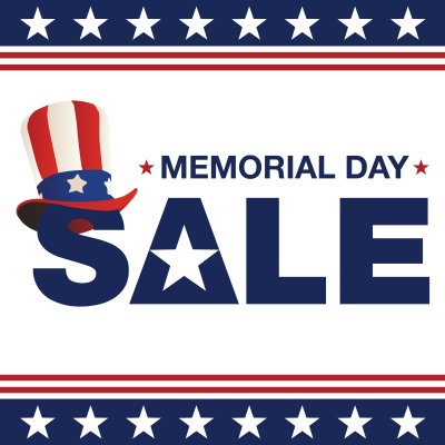 Check out our Memorial Day PC Sale! 🇺🇸 You can snag awesome deals on 🎮 Gaming PCs and 💼 Business PCs right now! 🎉