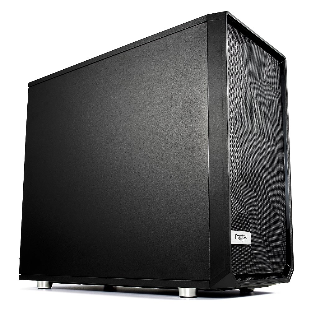 Core i9 9900K usbc Meshify S2 Barebones