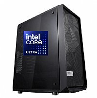 Intel Core Ultra 7 265K Business Pro Workstation 32GB DDR5 2TB SSD Win 11 Pro