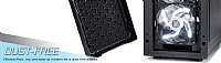 Fractal Design Focus G Mini Black