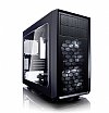 Fractal Design Focus G Mini Black