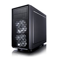 Fractal Design Focus G Mini Black