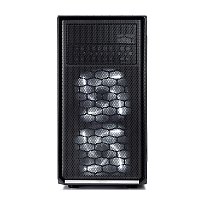 Fractal Design Focus G Mini Black