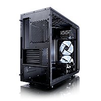 Fractal Design Focus G Mini Black